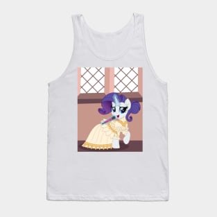 IKYWT Rarity 1 scene Tank Top